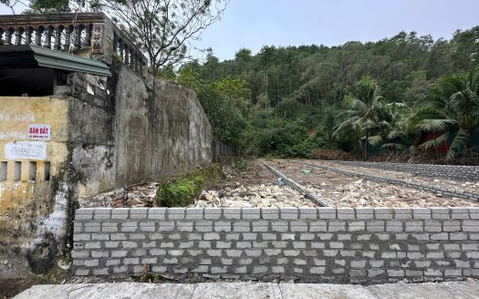 💎 QUỸ ĐẤT HIẾM 400M2 ĐÔNG LĨNH ( ĐÔNG SƠN ) – MẶT TIỀN RỘNG, ĐƯỜNG 7M 💎