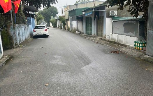 ĐẤT ĐẦU VE TRỤC CHÍNH HÀM NGHI – ( ĐÔNG HƯƠNG) HẠC THÀNH – GIÁ CHỈ 1 TỶ XXX 🔥