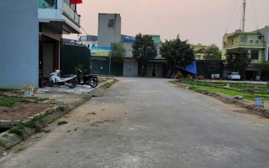 Đất MB1784 ĐÔNG HẢI rẻ nhất khu vực, gần Vinhomes,ủy ban phường hạc thành, gần central