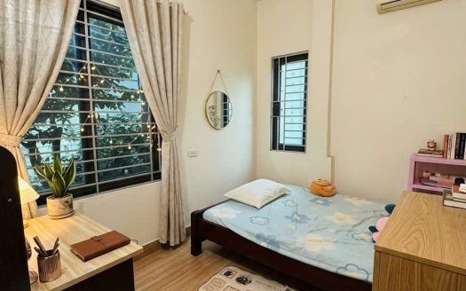 NHÀ 3 TẦNG PHÚ SƠN – ĐƯỜNG 8M THÔNG – CHỈ 2.XX TỶ