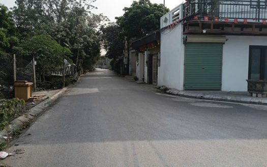 Bán bất Đông Hải có nhà cấp 4 đang cho thuê