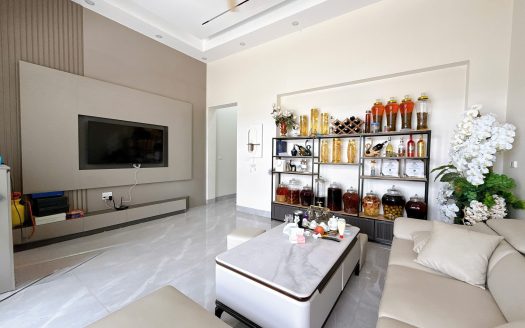 Bán căn nhà 2 tầng cực đẹp tại Đỗ Đại – P. Quảng Thắng cũ